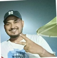 Tata Consultancy Services Employee Deepak Parida's profile photo