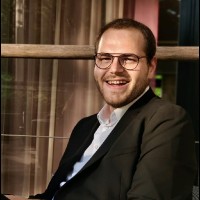 Benoit Beguin Email