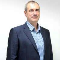 АЛСЕКО Employee Dmitriy Beklemishev's profile photo