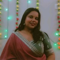 Jupeak Employee Divyani Dubey's profile photo
