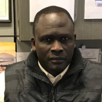Electrochem Employee Mamadou Gadiaga's profile photo