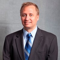 KB Home Employee Thad Johnson's profile photo