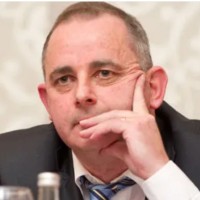 Kwik Lok Corporation Employee Bernard Keane's profile photo