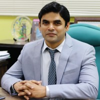 NED University of Engineering and Technology Employee Riaz Uddin's profile photo