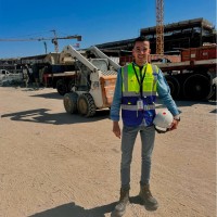 EGICAT Employee Ahmed Ragab's profile photo