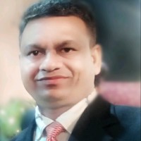 Amar Namdev Email & Phone Number