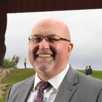 SOS Group Ltd Employee John Behan's profile photo