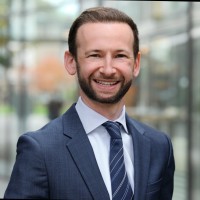 Massing Werner Employee Dominik Massing's profile photo