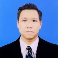 AGD Bank Employee Pyae Aung's profile photo