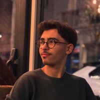 Procureezy Employee Ahmed Ghassib's profile photo