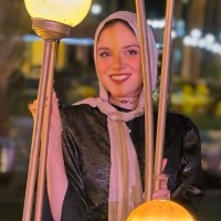 Cairo Consult Employee Reham Tareq's profile photo