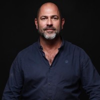 Landarch (Pty) Ltd Employee Greg Straw's profile photo