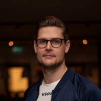 Trippus Event Solutions Employee Martin Carlsson's profile photo