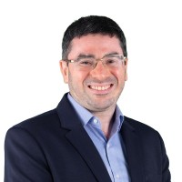 Dista Employee Deepak Garg's profile photo