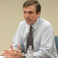 Serigraph Employee Tom Gehl's profile photo