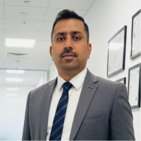 Cospire Technologies Employee Natarajan Periyasamy's profile photo