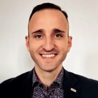Gratuity Solutions Employee Gavrilo Gligoric's profile photo