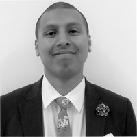 Branded Group Employee Alexander Rosero's profile photo