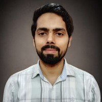 NEXTBIGBOX Employee Mohammad Saeed's profile photo