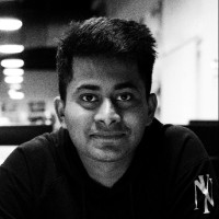 LTIMindtree Employee Vikram Roy's profile photo