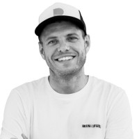 Nadiem von Heydebrand Email & Phone Number
