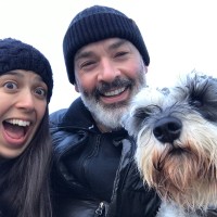 American Express Global Business Travel Employee David Greaves's profile photo
