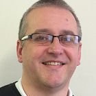 Byways Group Employee Bob Bainbridge's profile photo