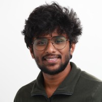 Fraunhofer FKIE Employee Salvin George's profile photo