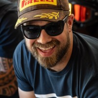Jonathan Spiva