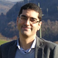 Sergio Ríos Email