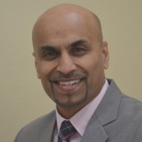 Tesla Employee Sachin Malik's profile photo