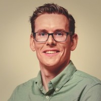 Musoni System Employee Sander van der Heyden's profile photo