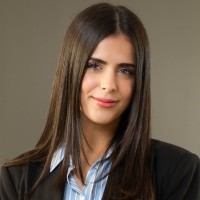 Apcopay Employee Krista Camilleri's profile photo
