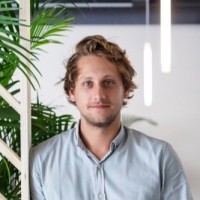 Melchior Carrive Email