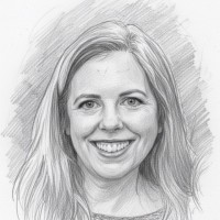 Change Logic Employee Elspeth Chasser's profile photo