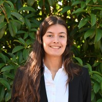 Delft Hyperloop Employee Kira Benton's profile photo