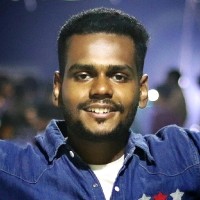 Isansys Lifecare India Pvt Ltd Employee Nahmal Nj's profile photo