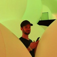 Megalis VFX Employee Thibaut Moissenet's profile photo