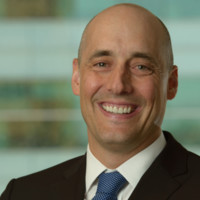 Link Investment Management Inc. Employee Brian McClennon's profile photo
