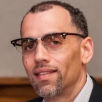 Purpose Preparatory Academy Employee Jason Matthews's profile photo