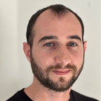 Conifers.ai Employee Uri Zlotkin's profile photo