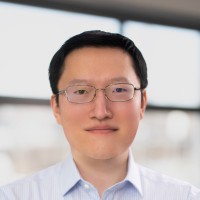 Evan Liu Email & Phone Number