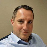 IPC Employee Sébastien Blandin's profile photo