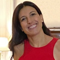 Comune di Genova Employee Francesca Casazza's profile photo