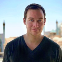 University of California, Santa Cruz Employee Benjamin Breen's profile photo