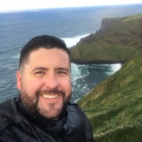 Old World Provisions Employee Charley Moreno Moreno's profile photo
