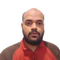 WebChanakya Employee Raj Gajjar's profile photo