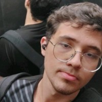 SUPERMODA Employee João Marcos de Souza's profile photo