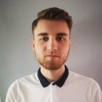 Harry Greaves's profile photo