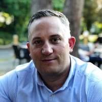 NATS Employee Neville Barretto's profile photo